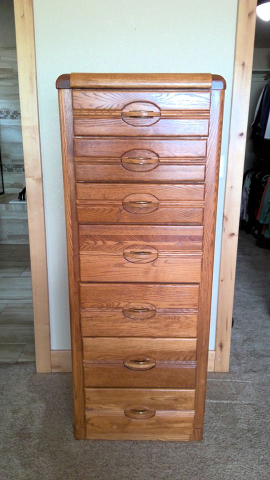 Beautiful Home with Beautiful Items