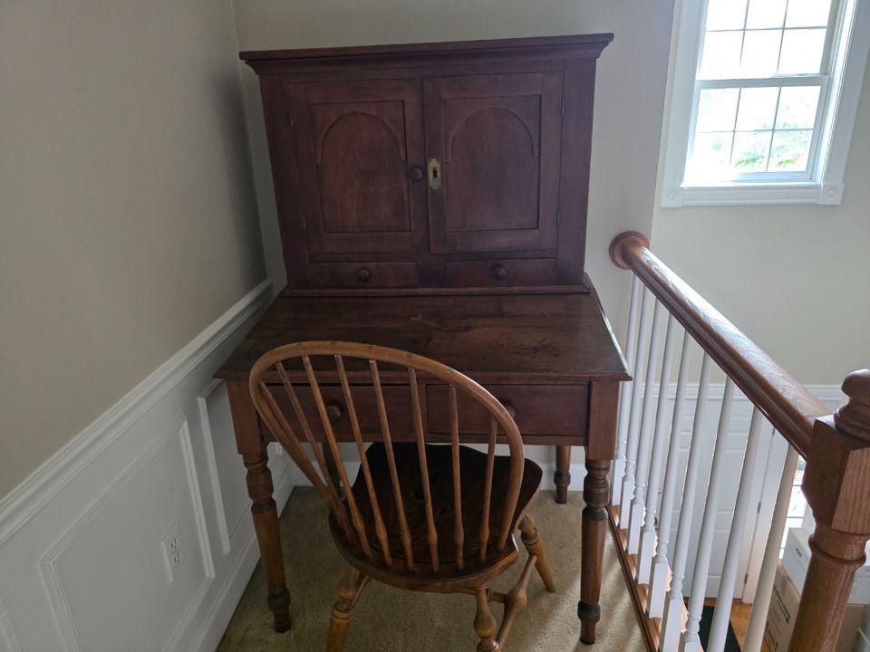 Chesterfield Estate Sale; Amazing Art, Antiques, Collectibles, General Household