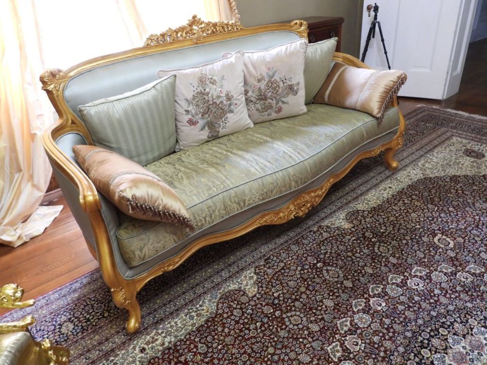 Cullum Mansion left over items for sale 