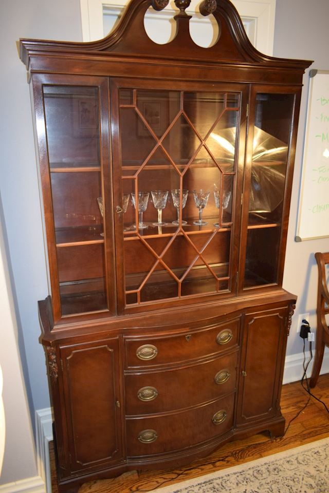 Antique Furniture, Collectables, & More!