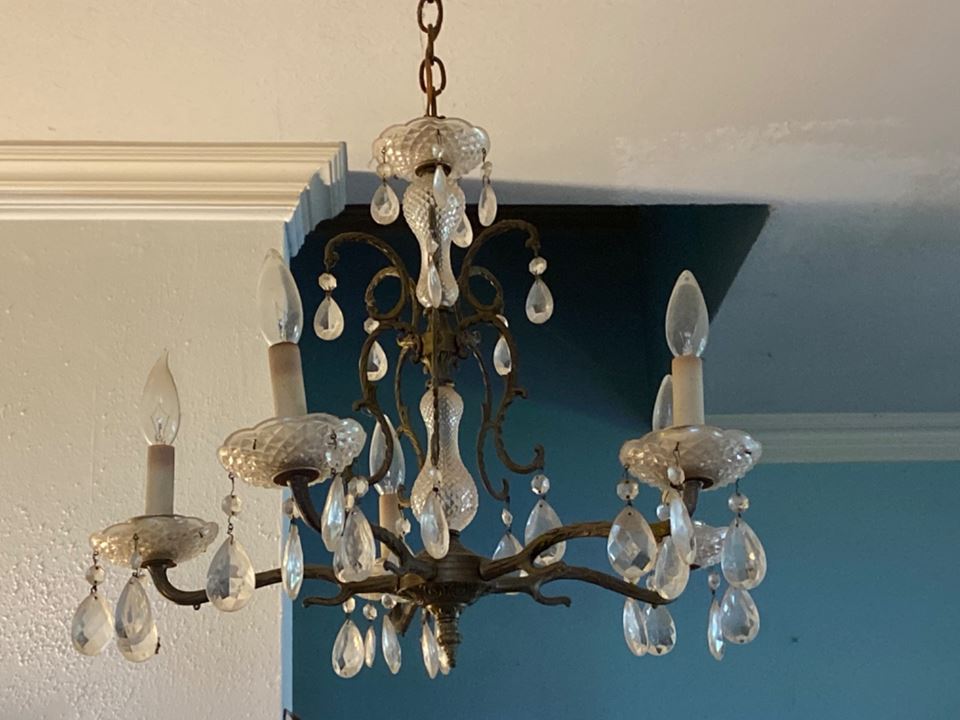 Moving/Renovation/Downsizing Sale Online only