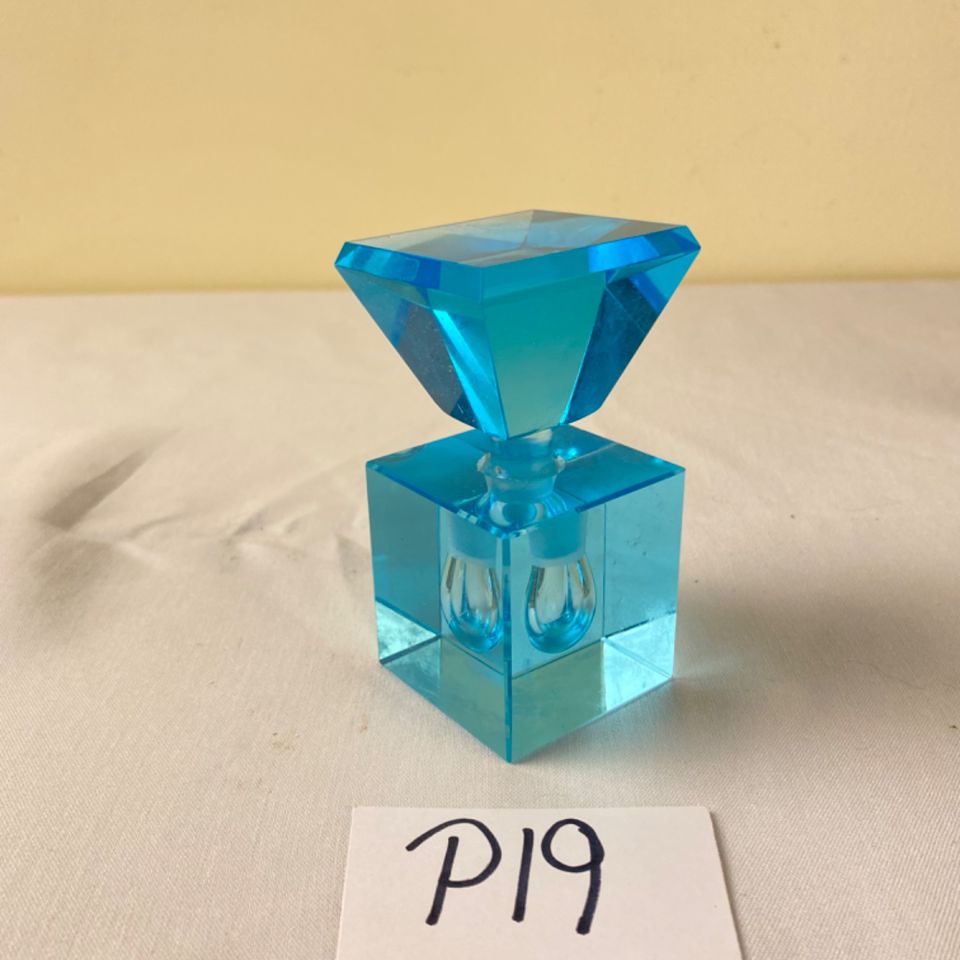 Vintage Perfumes, Costume Jewelry, and Smalls -Fun and Funky! Six Pence Estate Sales