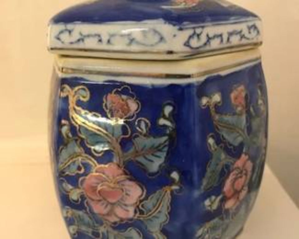 Nice and Easy Online Estate Sale