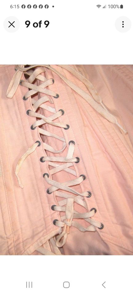 Haute Vintage Couture