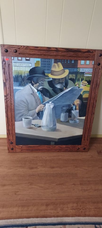 Estate Liquidation Sale (Auction items)