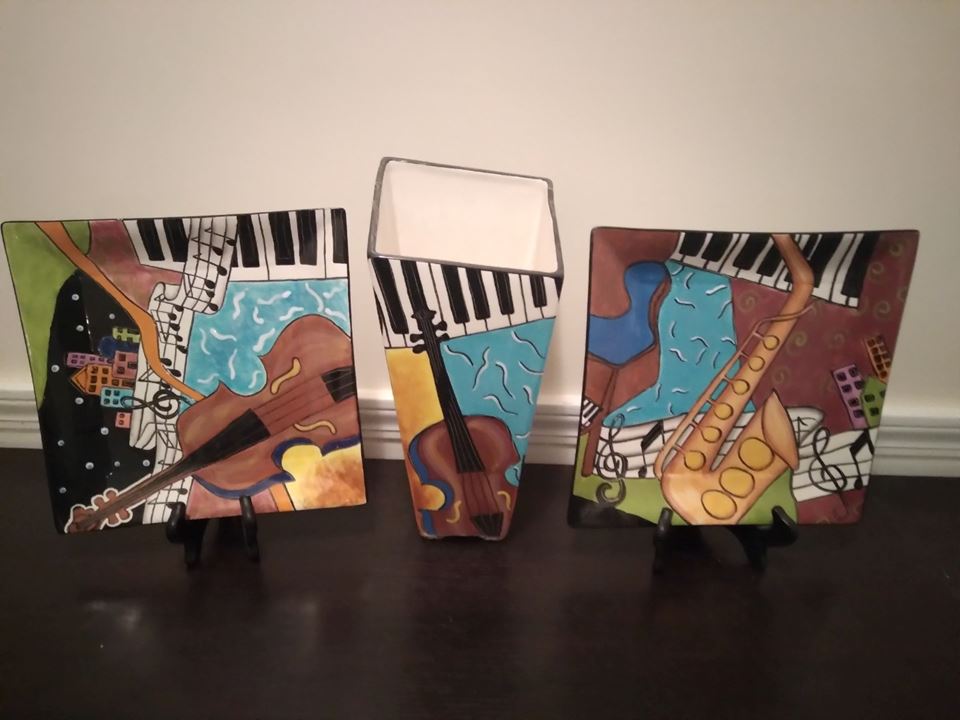 Ashley furniture and more cool stuff 