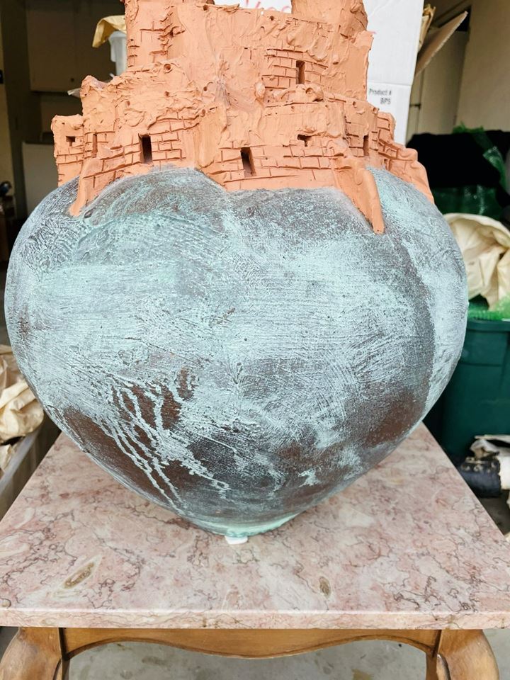 Native Indian Pottery and More (See Added New Listings)