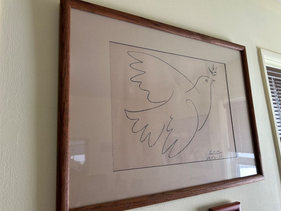 Part two, Art, Quilts, Christmas, Decor many items! Online Sale