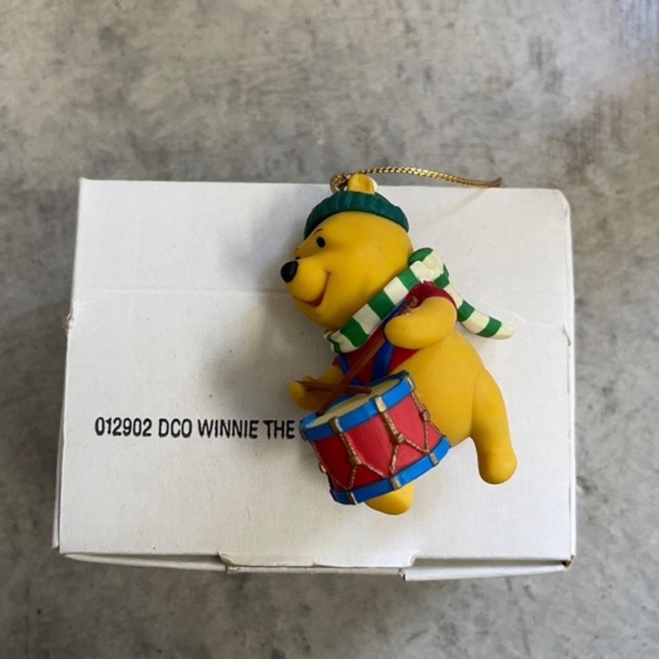 Peddling Post DisneyCollectibles: