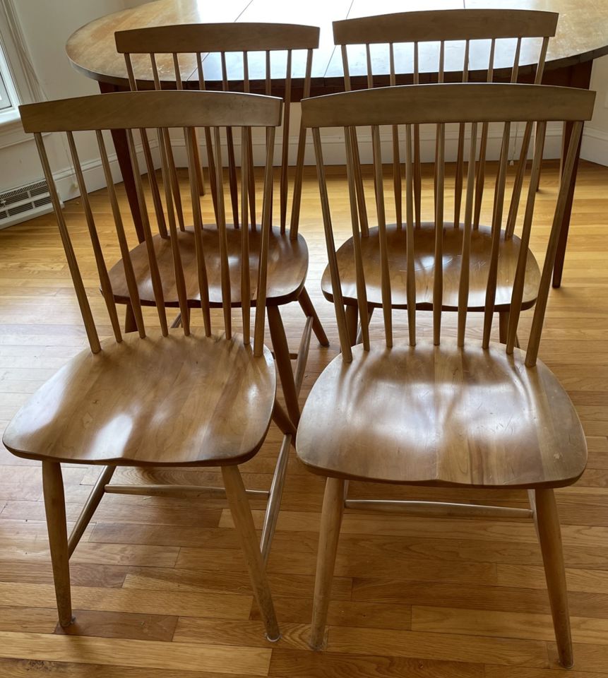 Falmouth Estate Auction  - Furniture and Original Artwork