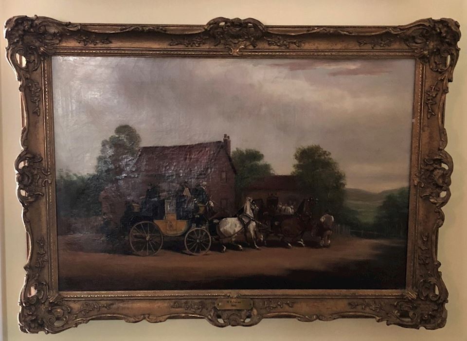 Steven's Antiques and Rare Finds, Warehouse sale Fine Art, Jewelry and Antiques