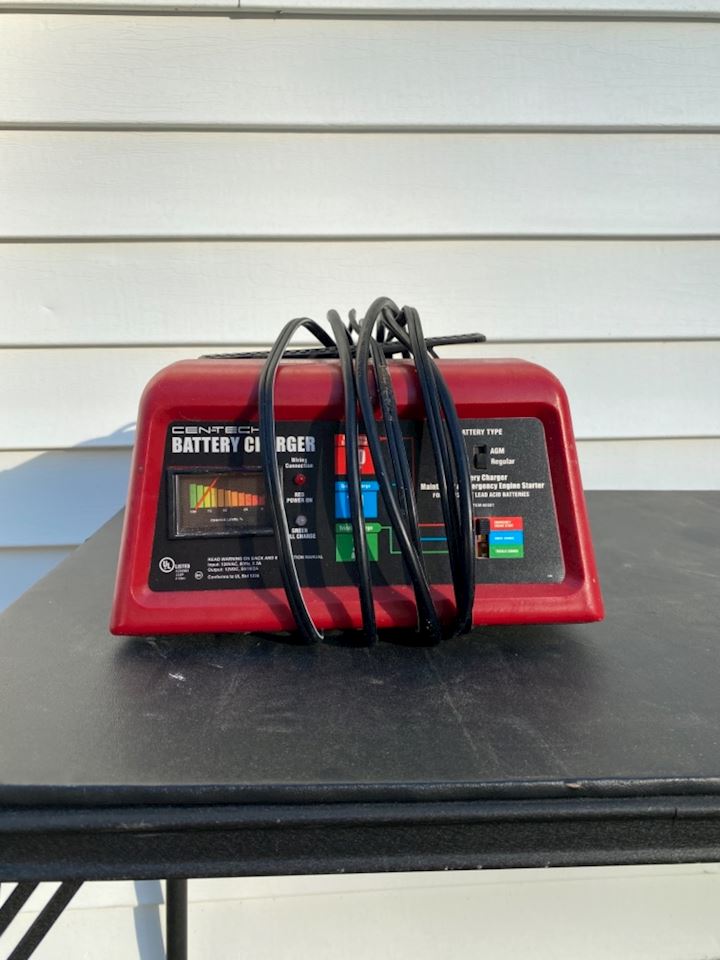 Fantastic Tool/Reloading/Fishing Sale in Holly Ridge