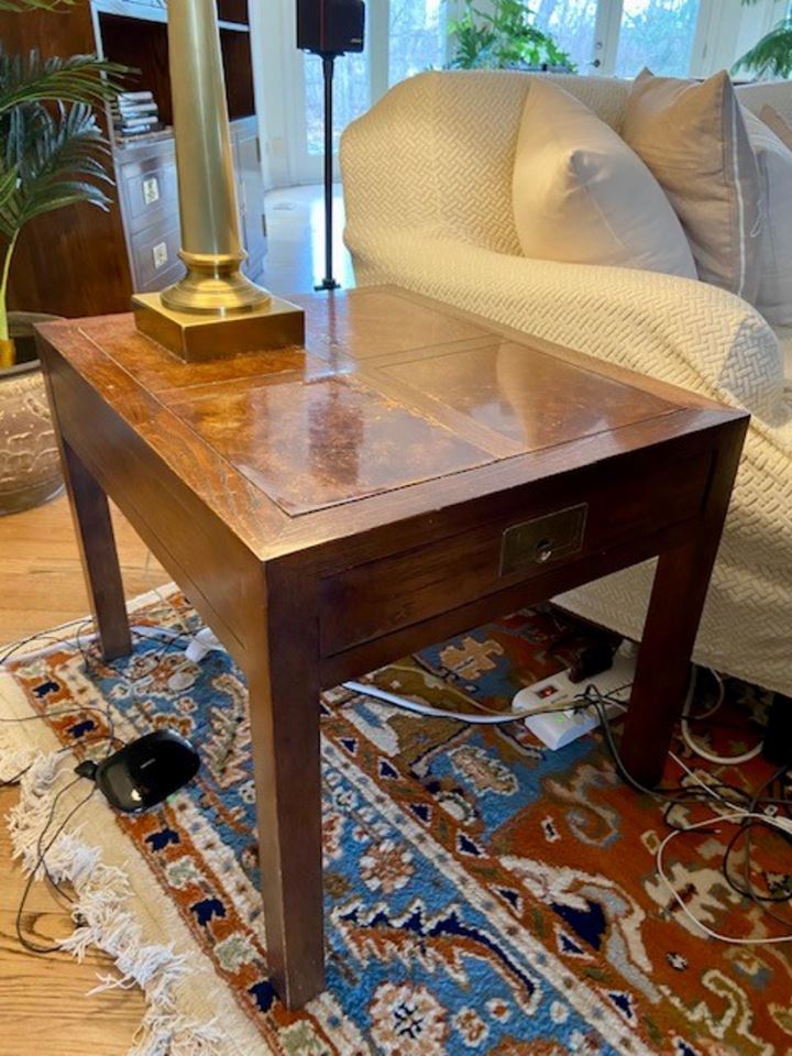 Paxem Estate Sale in Barrington BUY IT NOW!