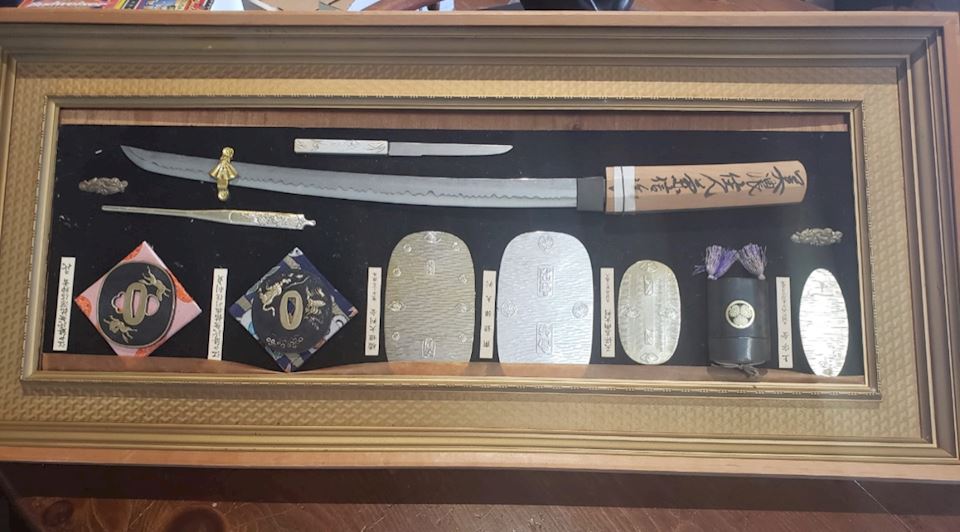 Upland Auction Great Deals