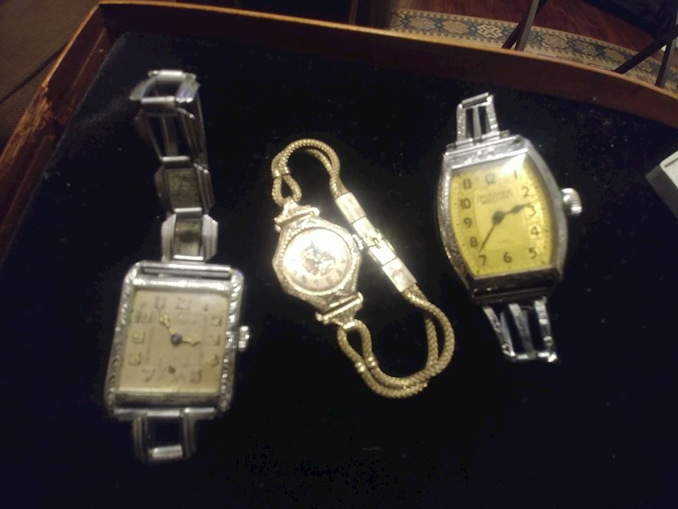 TLC Household and Estate Sales