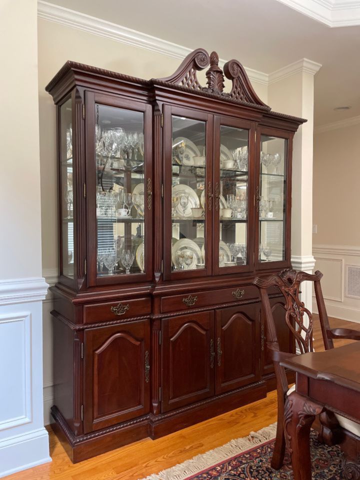 Online Auction-Home Furnishings & Lots of “Lots"; P/U Details Will Be Emailed 9/5 to Winning Bidders