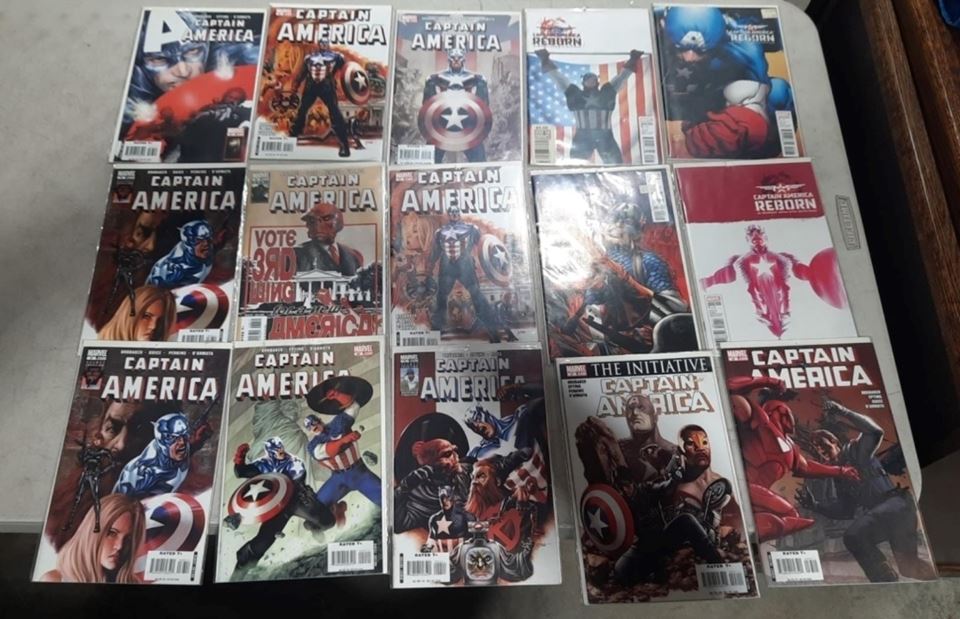 Upland Auction - Paper Money & Coins, Comics - Great Deals