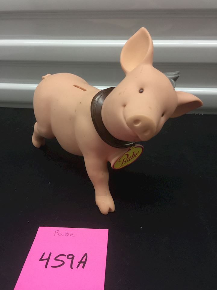 Vintage Toys & More Online Estate Sale 