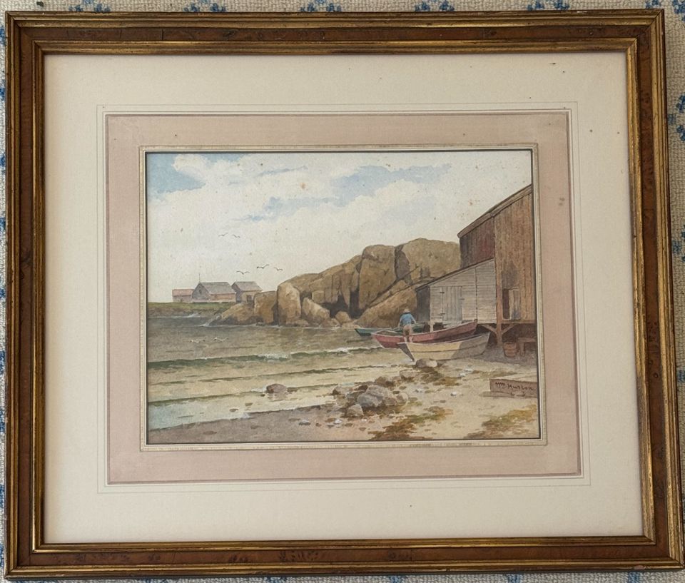 Orleans Estate Auction with Extensive Wood Working Tool Collection