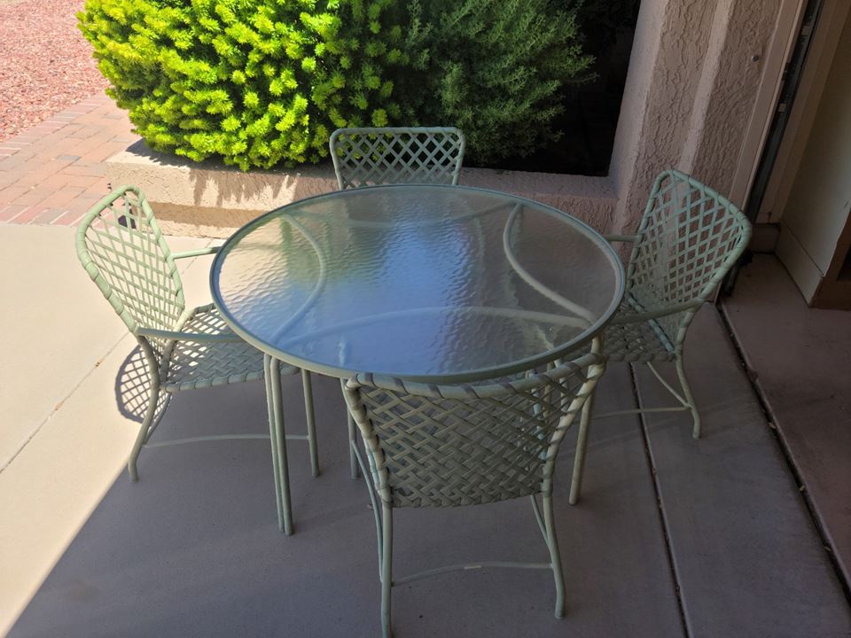 Vintage, Antique & Some Mid Century! Furniture, Books, Ethan Allen, Pre WWI Grandfather Clock + More