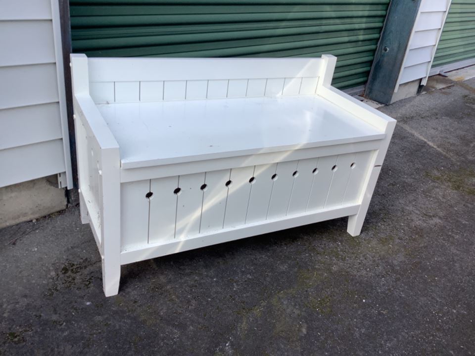 Coupeville Estate Online Auction