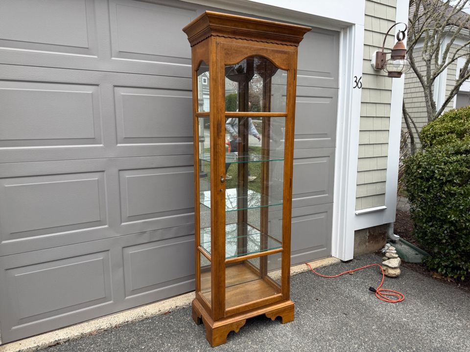 Multi Family Online Auction