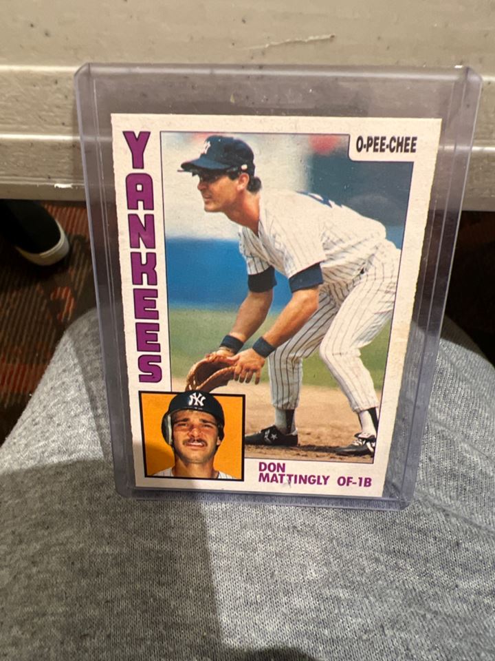 Sports Cards, Autographs, Collectibles 