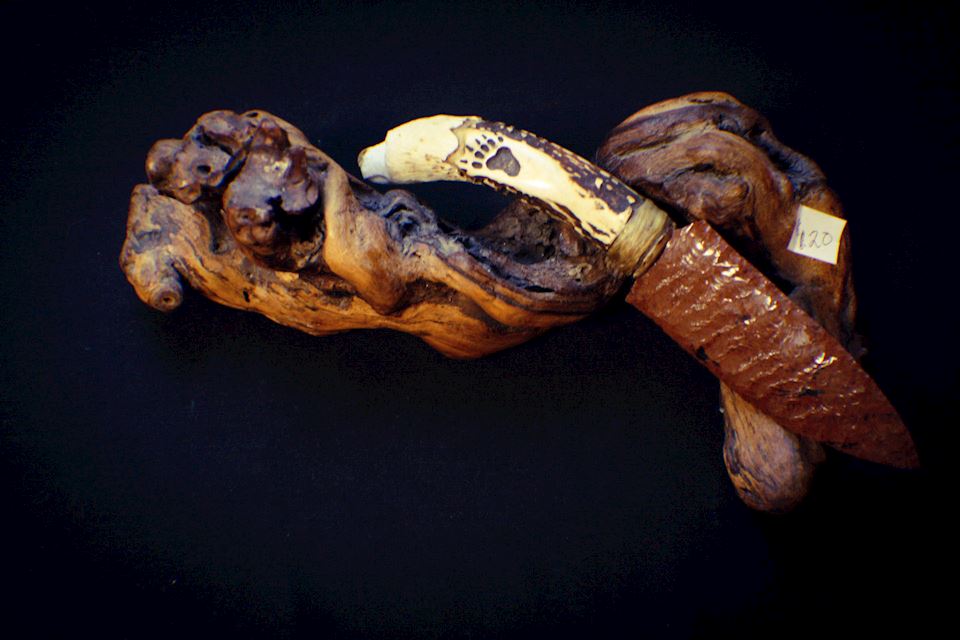 Collectible Items From Several Estates