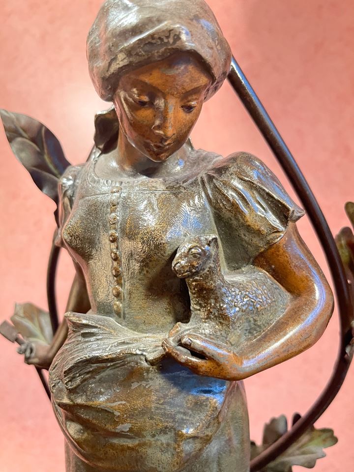 HALF OFF!  FINAL DAY! Webster  Online Estate Sale BUY NOW & you Better, this one's great!