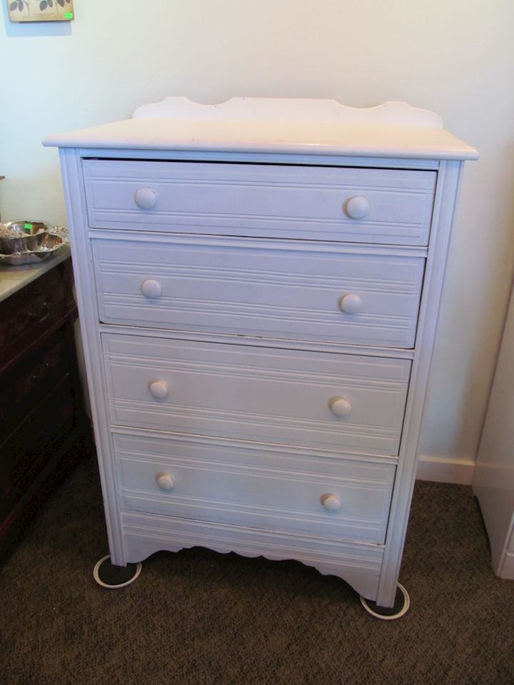 PW Green Antiques Online Auction - Gig Harbor