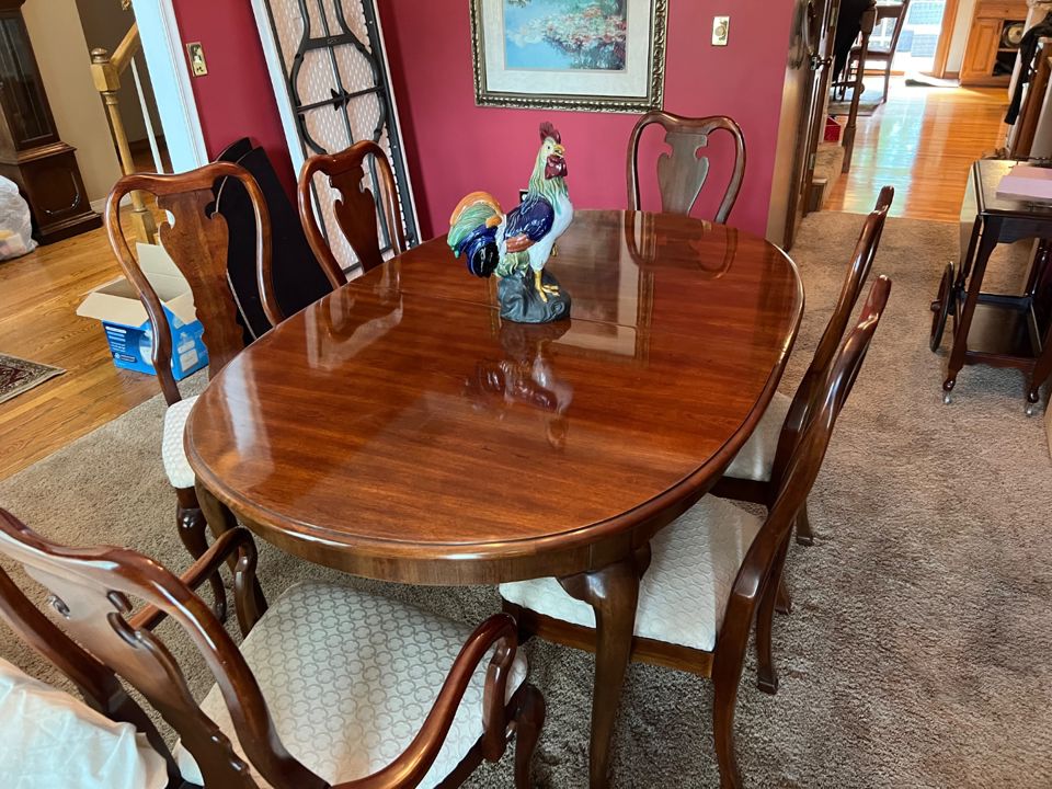 Woodbridge Online Estate Sale