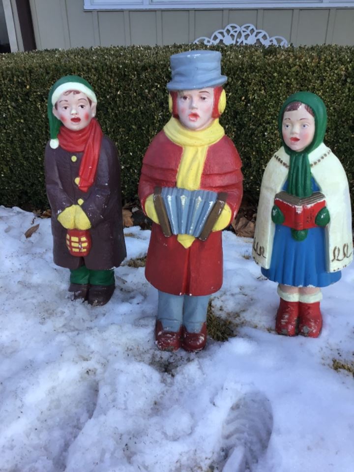 Lifetime Collectors Affton Online Estate Sale ~ Furniture ~ Antiques & Collectibles ~ Linens ~ MORE!