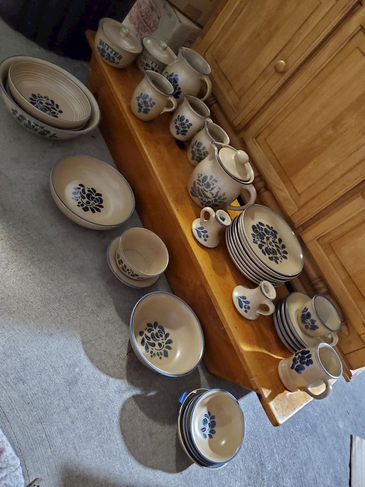 Columbia IL Online Auction