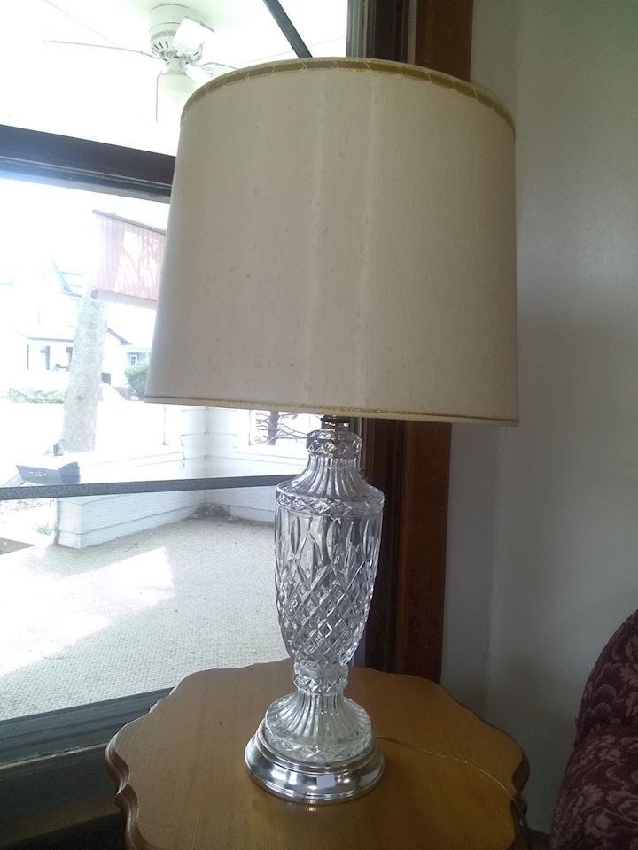 Online Auction Only of Estate Balance