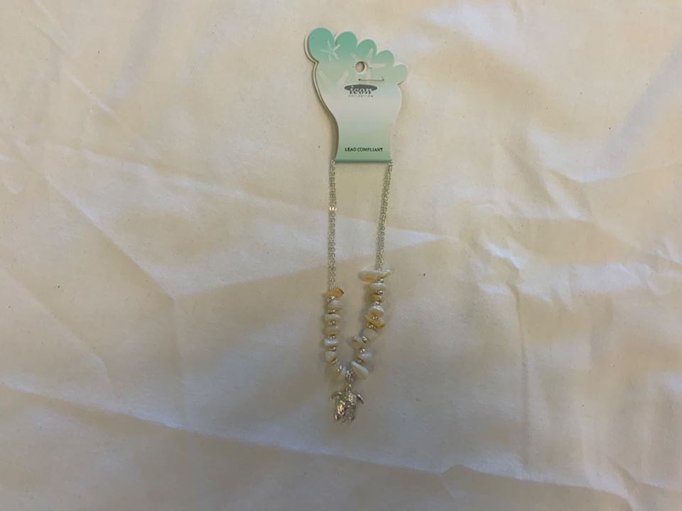 Beach Jewelry Store Closeout
