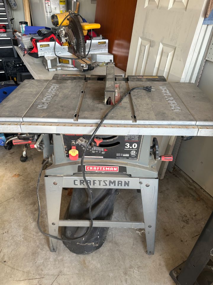 Arlington Tools, Star Wars  and Power Equipment Online Only Estate Sale 