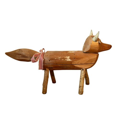 Fox 犬 様 4点まとめ買い 中古・古着通販】maison kitsune (メゾンキツネ) BIG FOX HEAD