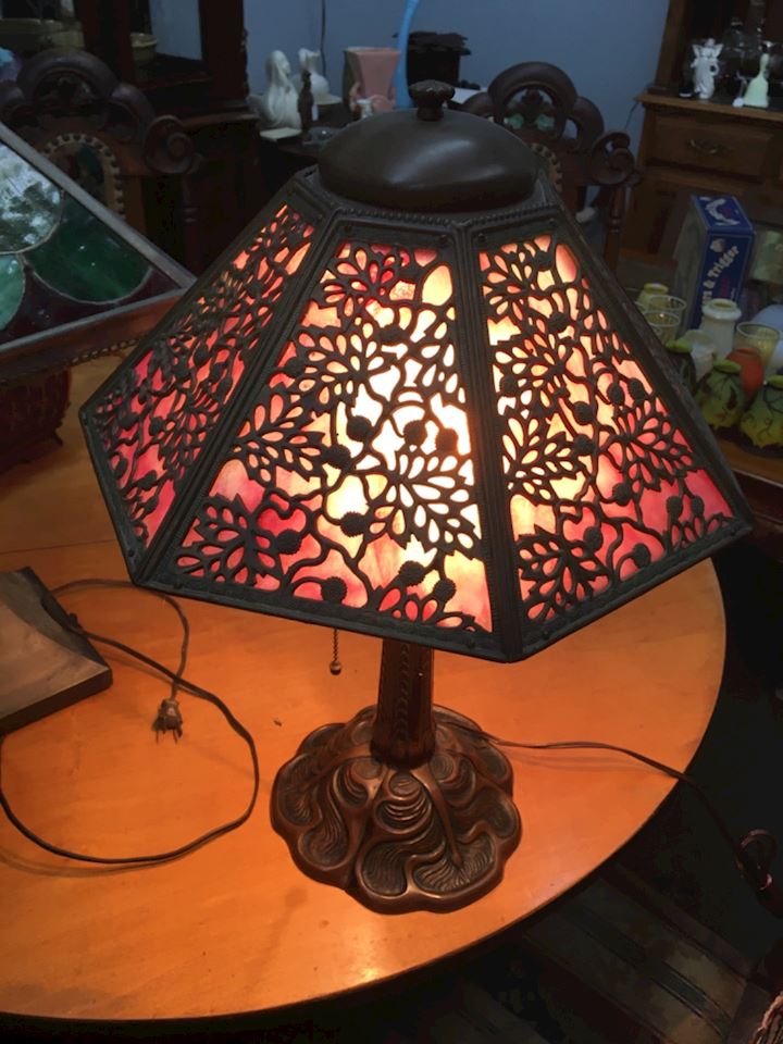 June Van Gorp Auction Service- online auction