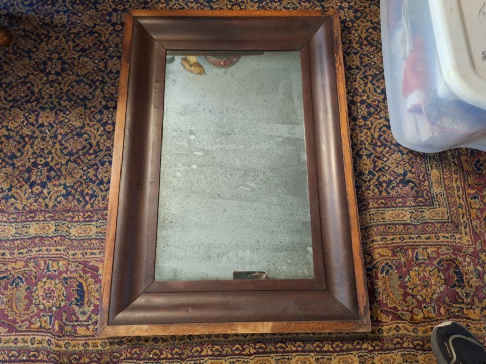 South Yarmouth Moving Auction