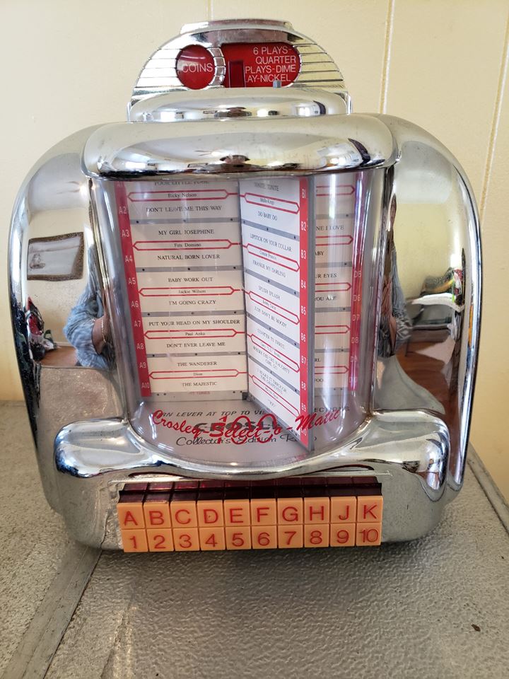 Online Only Auction - Estate Items - Harley Davidson, Racing, Golfing, Beer Signs and More...