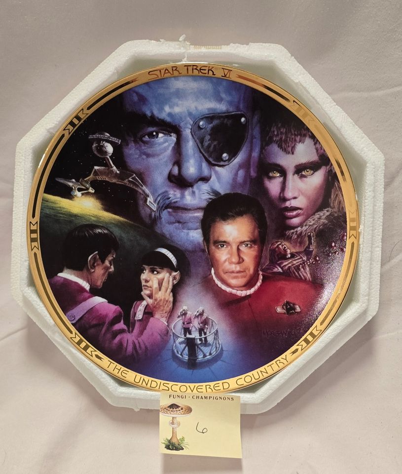 **Online Collectible Sale**