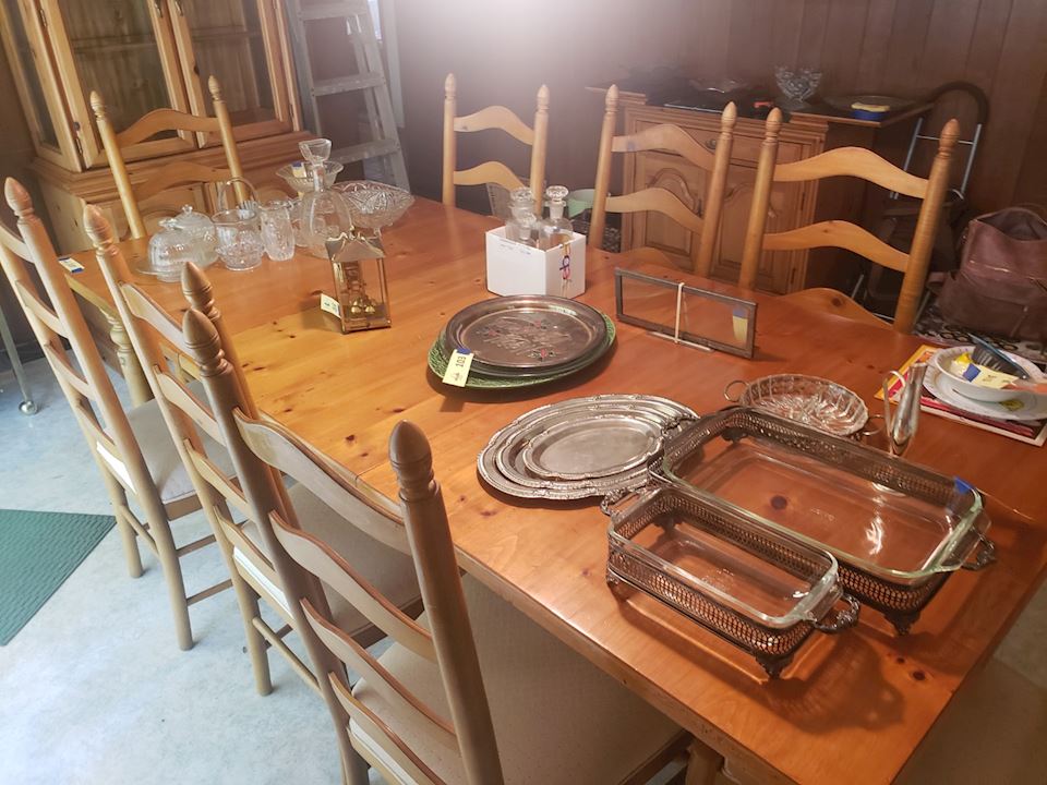 Creve Coeur Online Estate Auction