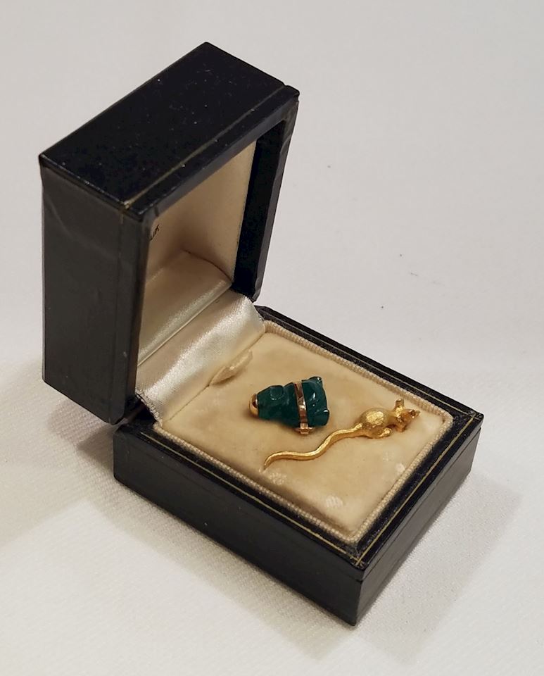 COLLECTOR'S ESTATE:  "PART 5"    