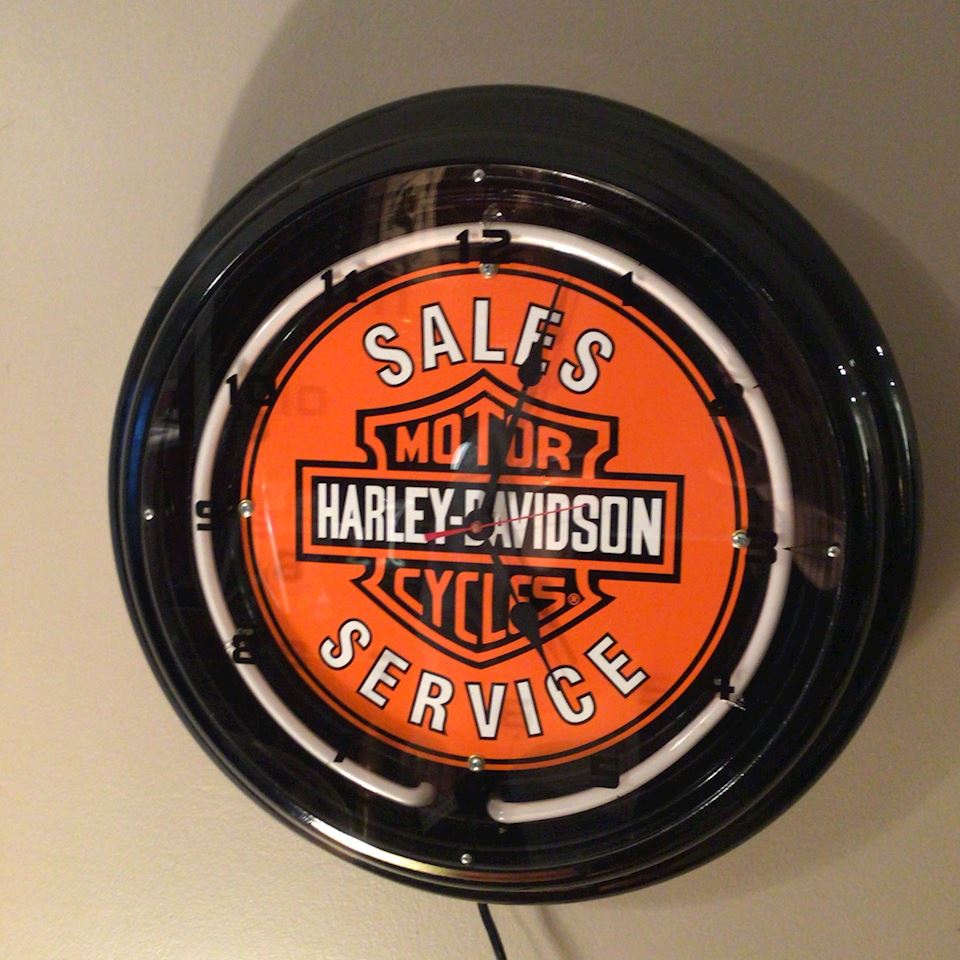 Vintage Motorcycle, Brunswick, Man Cave and more!!! (Treadway)