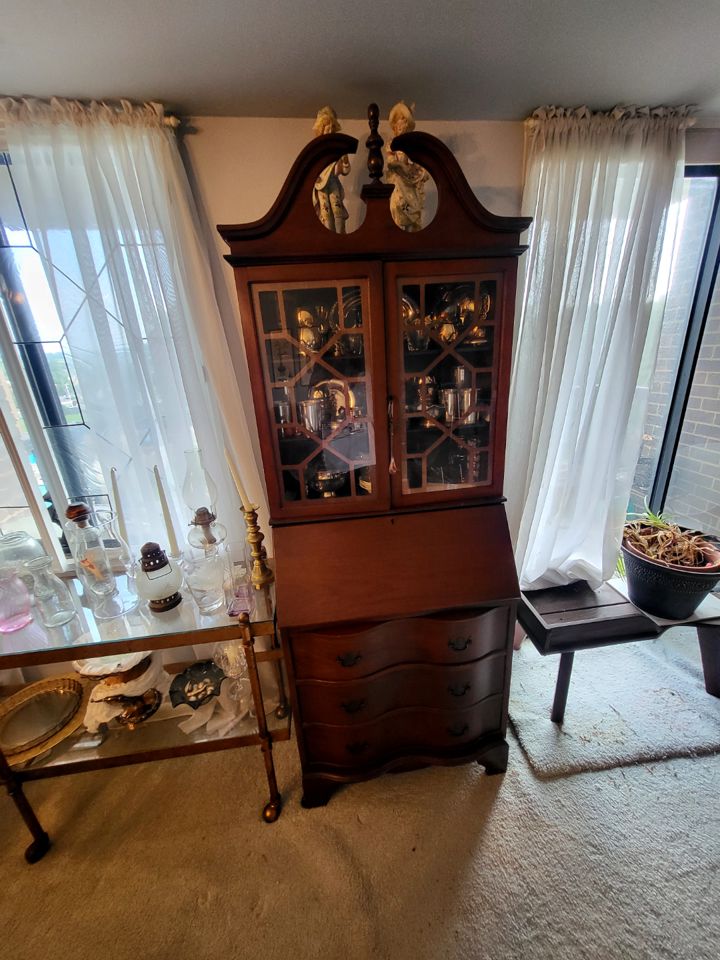 Historic Treasures in Alexandria VA