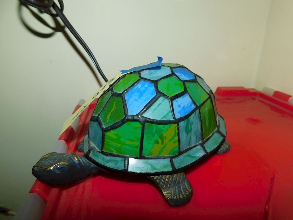 St. Peters Online Auction Part 3