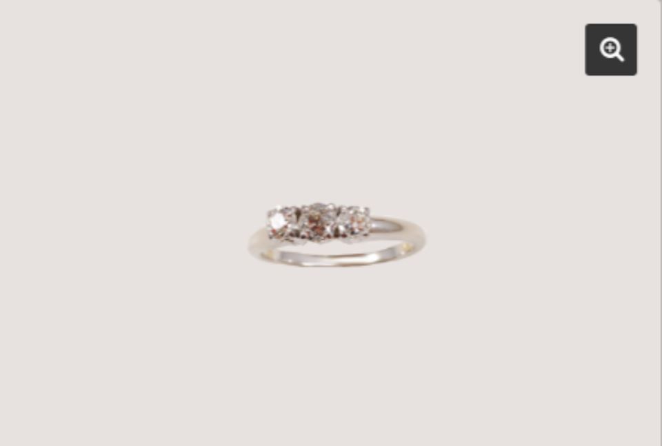 Jewelry Estate Sale starts on 5/13/2018