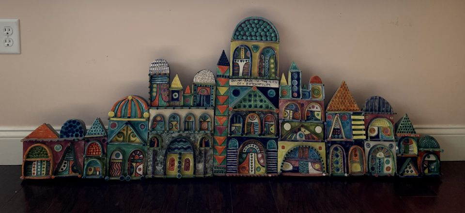 Provincetown Estate Auction - Designer Furniture and Art