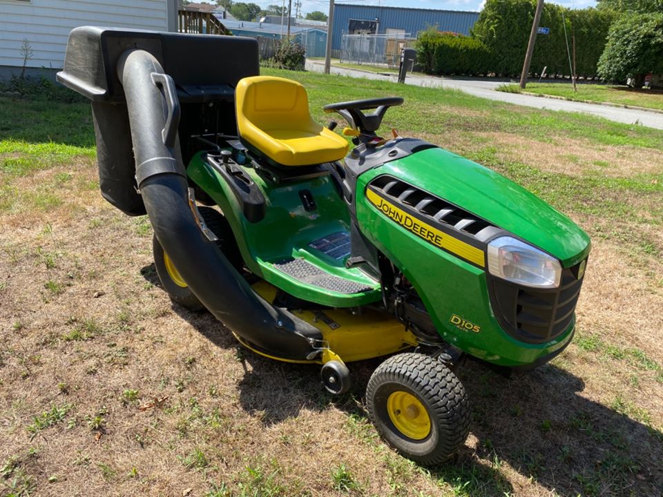 Fairhaven Online Auction