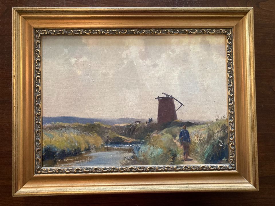 Orleans Estate Auction